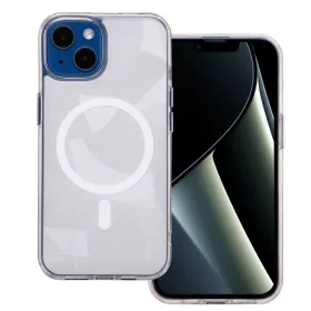 iPhone 13 Flash Mag szürke tok