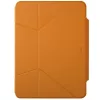 iPad Pro 11 (2021-2022) / Air 10.9" (2020-2022) UNIQ Ryze tok mustárszínű