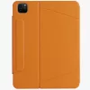 iPad Pro 11 (2021-2022) / Air 10.9" (2020-2022) UNIQ Ryze tok mustárs-8886463684368 2 kép