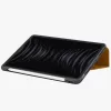 iPad Pro 11 (2021-2022) / Air 10.9" (2020-2022) UNIQ Ryze tok mustárs-8886463684368 4 kép