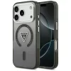iPhone 17 Pro Max Guess IML Gradiense Háromszög Logó MagSafe tok fe-3666339515867 1 kép