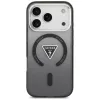 iPhone 17 Pro Max Guess IML Gradiense Háromszög Logó MagSafe tok fe-3666339515867 3 kép