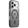 iPhone 17 Pro Max Guess IML Gradiense Háromszög Logó MagSafe tok fe-3666339515867 4 kép