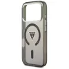 iPhone 17 Pro Max Guess IML Gradiense Háromszög Logó MagSafe tok fe-3666339515867 6 kép