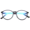 Anti-Blue Light Szemüveg Techsuit Reflex TR90 (F8551-C2) - Kerek - Ho-5949419033566 2 kép
