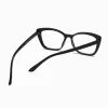 Anti-Blue Light Glasses Reflex PC (PC28016-C1) Techsuit - Cat Eye - Fe-5949419011229 2 kép