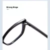 Anti-Blue Light Glasses Reflex PC (PC28016-C1) Techsuit - Cat Eye - Fe-5949419011229 6 kép