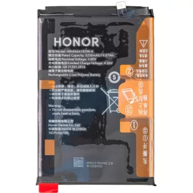 Akkumulátor HB5066A1EGW-A Honor X7a-hoz-0660982721883 1 kép