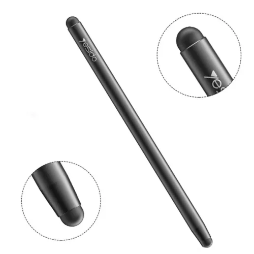 Stylus Pen Yesido ST01 - Alumínium ötvözet, Android, iOS, Microsoft-6971050264565 4 kép
