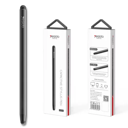 Stylus Pen Yesido ST01 - Alumínium ötvözet, Android, iOS, Microsoft-6971050264565 7 kép