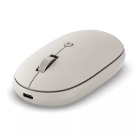 Satechi OntheGo Mouse - Sand-810086362547 1 kép