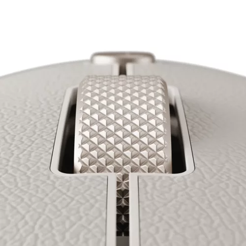 Satechi OntheGo Mouse - Sand-810086362547 6 kép