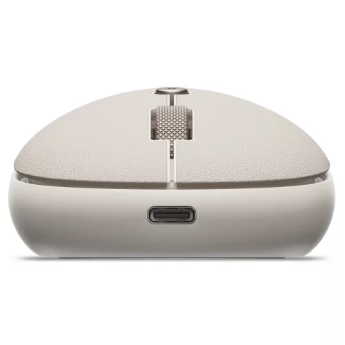 Satechi OntheGo Mouse - Sand-810086362547 7 kép