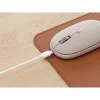 Satechi OntheGo Mouse - Sand-810086362547 8 kép