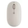 Satechi OntheGo Mouse - Sand-810086362547 9 kép