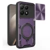 Xiaomi 15T Techsuit CamGuard Pro Purple tok-5949419346871 1 kép