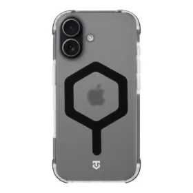  iPhone 17 T-Fekete Tactical MagForce Hexagon tok-8596311289392 1 kép