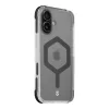  iPhone 17 T-Fekete Tactical MagForce Hexagon tok-8596311289392 2 kép