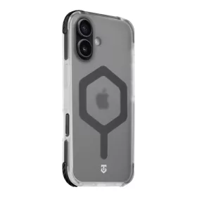 iPhone 17 T-Fekete Tactical MagForce Hexagon tok-8596311289392 2 kép