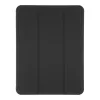 OBAL:ME MistyTab tok Samsung Galaxy Tab S10 Lite/S9/S9 FE/S10 FE fekete