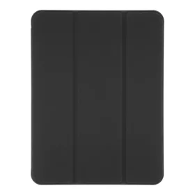   OBAL:ME MistyTab tok Samsung Galaxy Tab S10 Lite/S9/S9 FE/S10 FE fekete