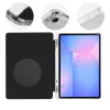 OBAL:ME MistyTab tok Samsung Galaxy Tab S10 Lite/S9/S9 FE/S10 FE feket-8596311296420 2 kép