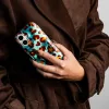 iPhone 17 Pro Max Tok Állatmintás Crazy Cheetah-5907504597393 4 kép
