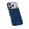  iPhone 17 Pro kék Benks Magnetic Armor Air Armor Grid Kevlar tok fé-6948005961381 4 kép