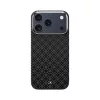 iPhone 17 Pro Max fekete Benks Magnetic Armor Air Armor Grid Kevlar to-6948005962012 1 kép