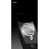 iPhone 17 Pro Max fekete Benks Magnetic Armor Air Armor Grid Kevlar to-6948005962012 10 kép