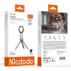 Mobile Phone Magnetic Stand Mcdodo TB-6210 Alumínium ötvözet Szürk-6921002662109 7 kép