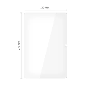 Xiaomi Redmi Pad Pro 12.1 / Redmi Pad 2 Pro / Poco Pad M1 üvegfólia -5906302335442 2 kép