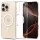 iPhone 16 Pro Spigen Thin Fit Mag Magsafe átlátszó/fehér tok-8800283301410 1 kép