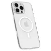 iPhone 16 Pro Spigen Thin Fit Mag Magsafe átlátszó/fehér tok-8800283301410 7 kép