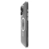 iPhone 16 Pro Spigen Thin Fit Mag Magsafe átlátszó/fehér tok-8800283301410 8 kép