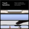 iPhone 16 Pro Spigen Thin Fit Mag Magsafe átlátszó/fehér tok-8800283301410 9 kép