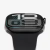 Apple Watch 4 / 5 / 6 / SE 40mm - Tech-protect Glass Flex+ 2-pack feke-5906302336104 3 kép