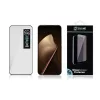 OBAL:ME 5D Üvegfólia Xiaomi 15T/15T Pro Fekete-8596311292583 3 kép