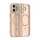 iPhone 17 Gold Techsuit - HaloFrost II MagSafe tok-5949419338388 1 kép