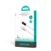 Joyroom S-A55 StarFlight 30W USB-C - Lightning 1,2m kábel - fehér-6956116767914 2 kép