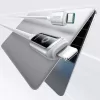 Joyroom S-A55 StarFlight 30W USB-C - Lightning 1,2m kábel - fehér-6956116767914 4 kép