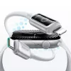 Joyroom S-A55 StarFlight 30W USB-C - Lightning 1,2m kábel - fehér-6956116767914 6 kép