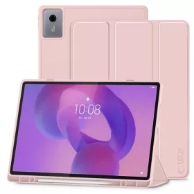 Lenovo IdeaTab Plus 12.1 tok Tech-protect Sc Pen Rózsaszín tok-5906302335602 1 kép
