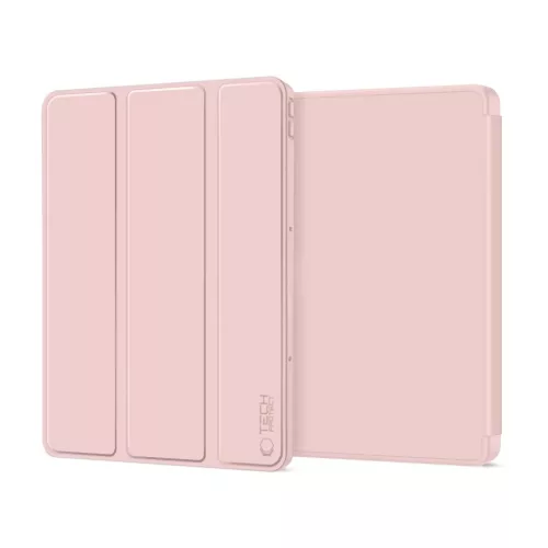Lenovo IdeaTab Plus 12.1 tok Tech-protect Sc Pen Rózsaszín tok-5906302335602 2 kép