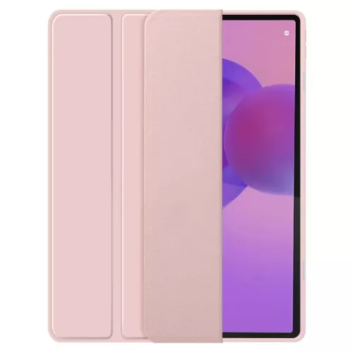 Lenovo IdeaTab Plus 12.1 tok Tech-protect Sc Pen Rózsaszín tok-5906302335602 3 kép