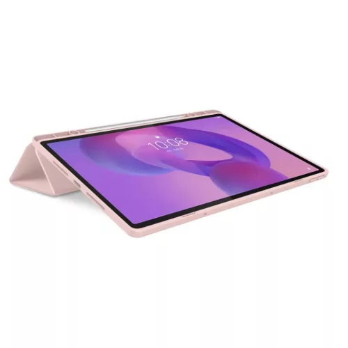 Lenovo IdeaTab Plus 12.1 tok Tech-protect Sc Pen Rózsaszín tok-5906302335602 5 kép