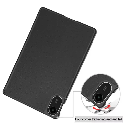 Xiaomi Redmi Pad 2 Pro Techsuit - FoldPro - Butterfly tok-5949419347755 2 kép