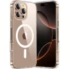 iPhone 16 Pro Max Magsafe Átlátszó tok  TECH-PROTECT