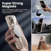 iPhone 16 Pro Max Magsafe Átlátszó tok  TECH-PROTECT-5906302336067 3 kép