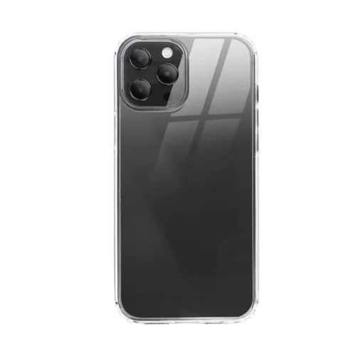 Xiaomi Redmi 15 4G/5G tok SUPER CLEAR HYBRID tok átlátszó-5903396419256 4 kép